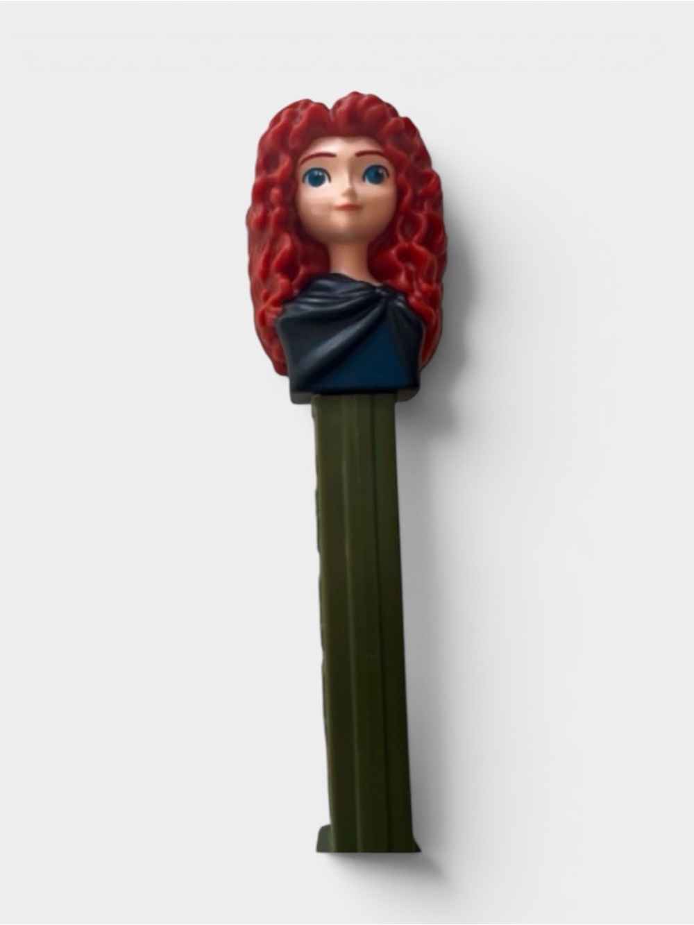 Disney Princess Merida PEZ Dispenser from Brave